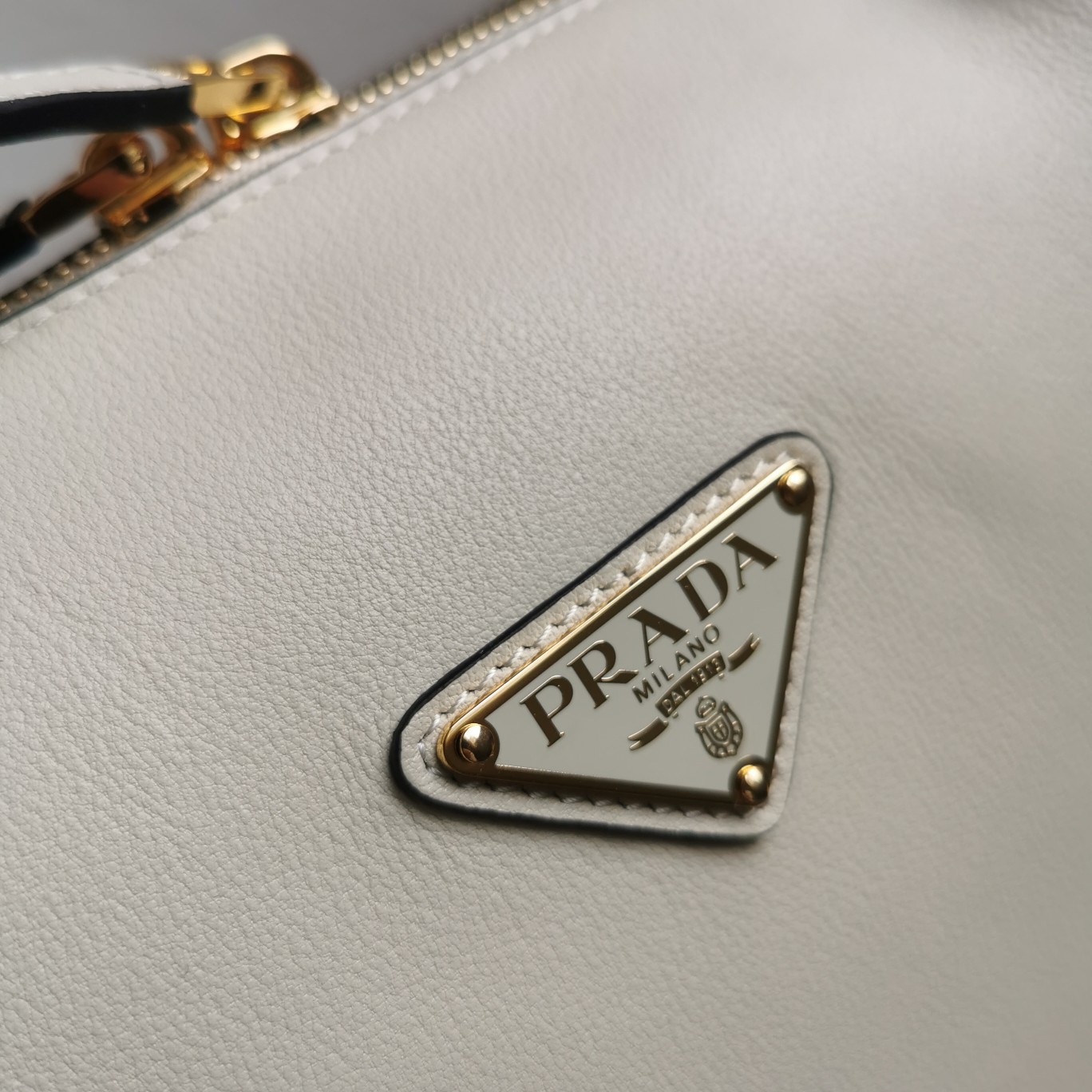 Prada Top Handle Bags